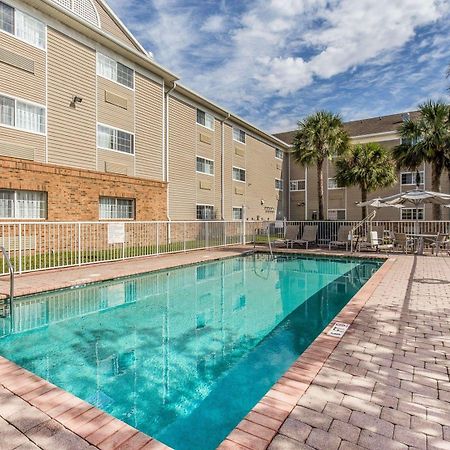 Suburban Studios Fort Myers Cape Coral Eksteriør billede