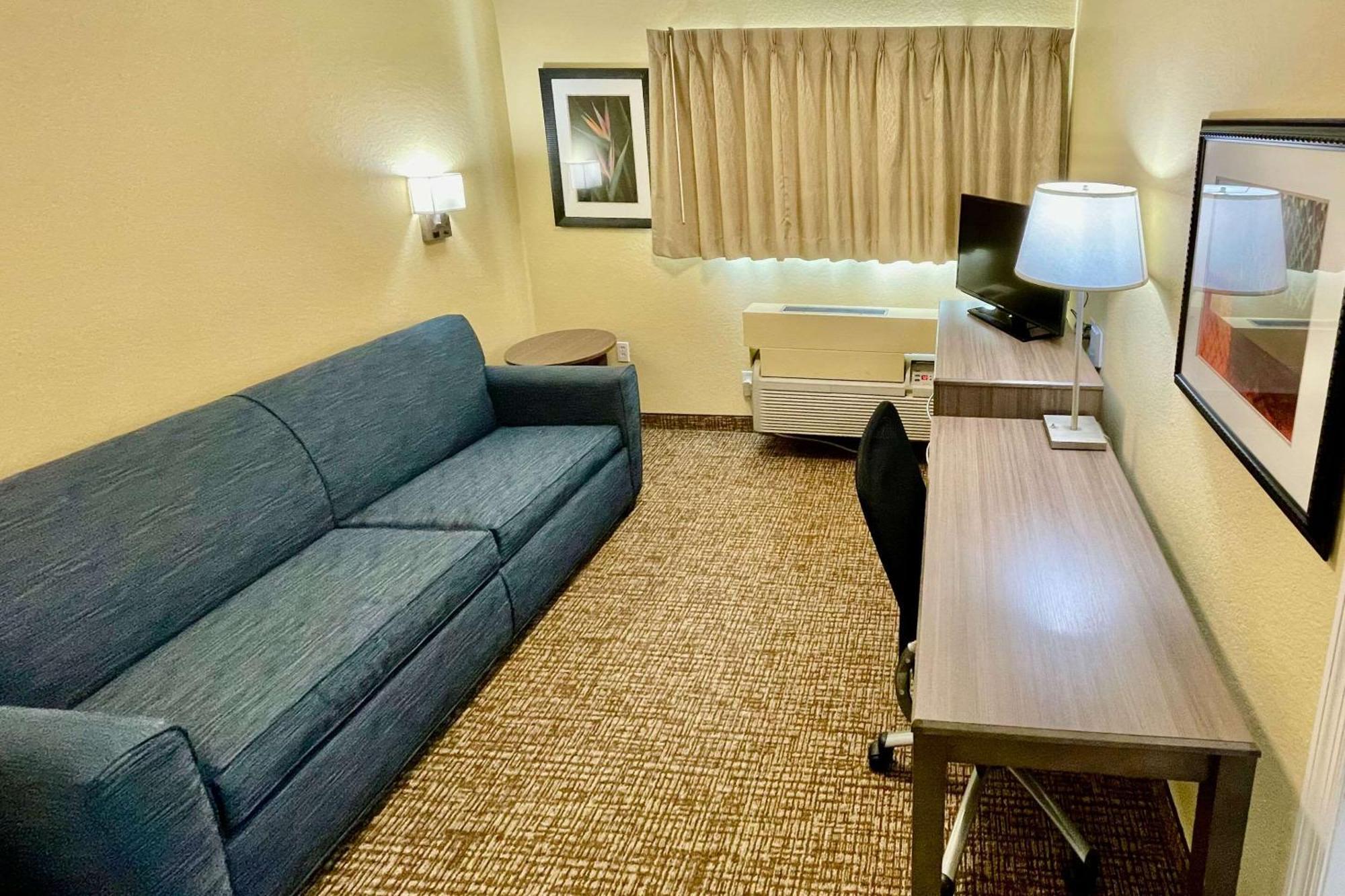 Suburban Studios Fort Myers Cape Coral Eksteriør billede